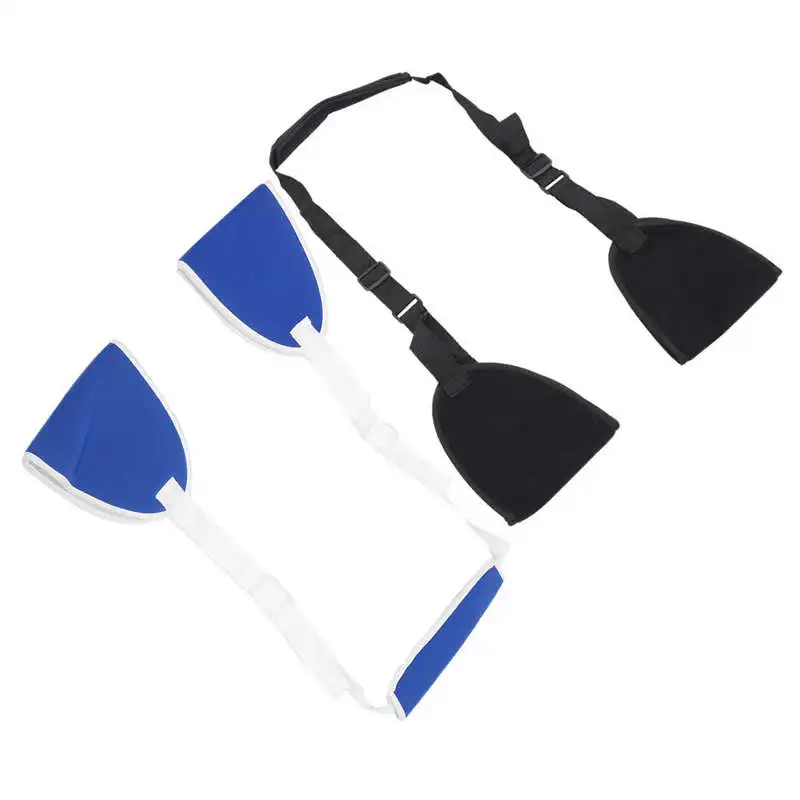 1 шт. медицинский слинг для рук и плеч сцепление поддержка сцепления запястья