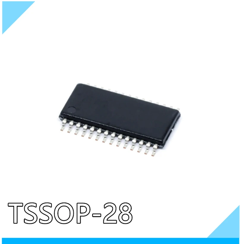 

DAC902U TSSOP28 в наличии 3 шт./лот