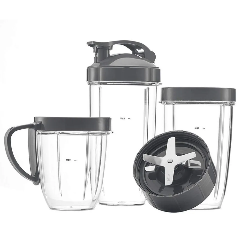1 шт. лезвие для экстракции Nutribullet Nutri Bullet 600 Вт 900 24 унции | Дом и сад
