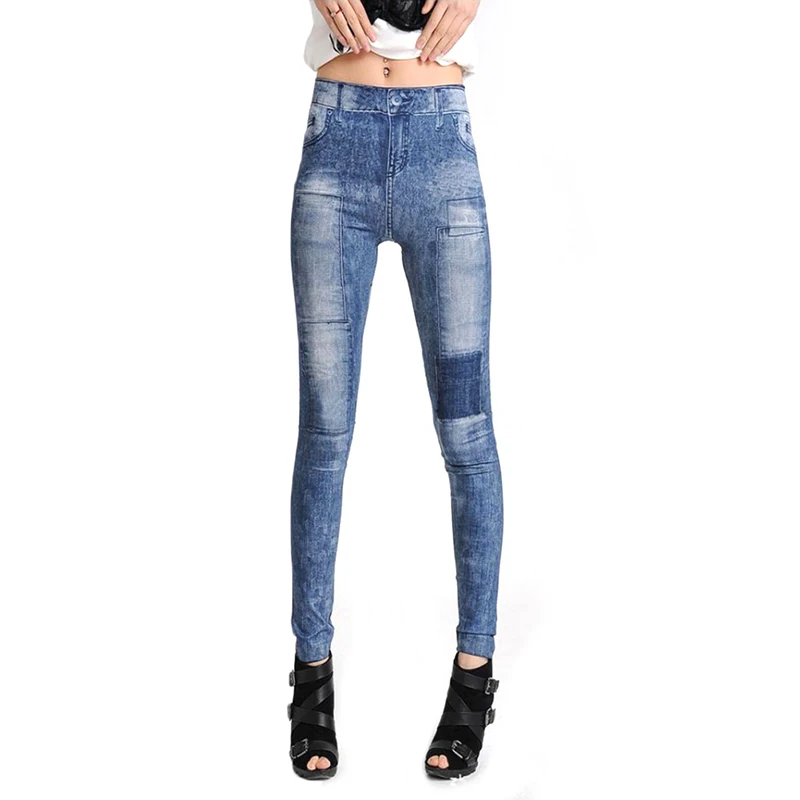 

Women Solid Leggings Jeans Women Leggings Thin Leggins Slim Leggings For Women Casual Sporting Legging Winter Autumn Legins
