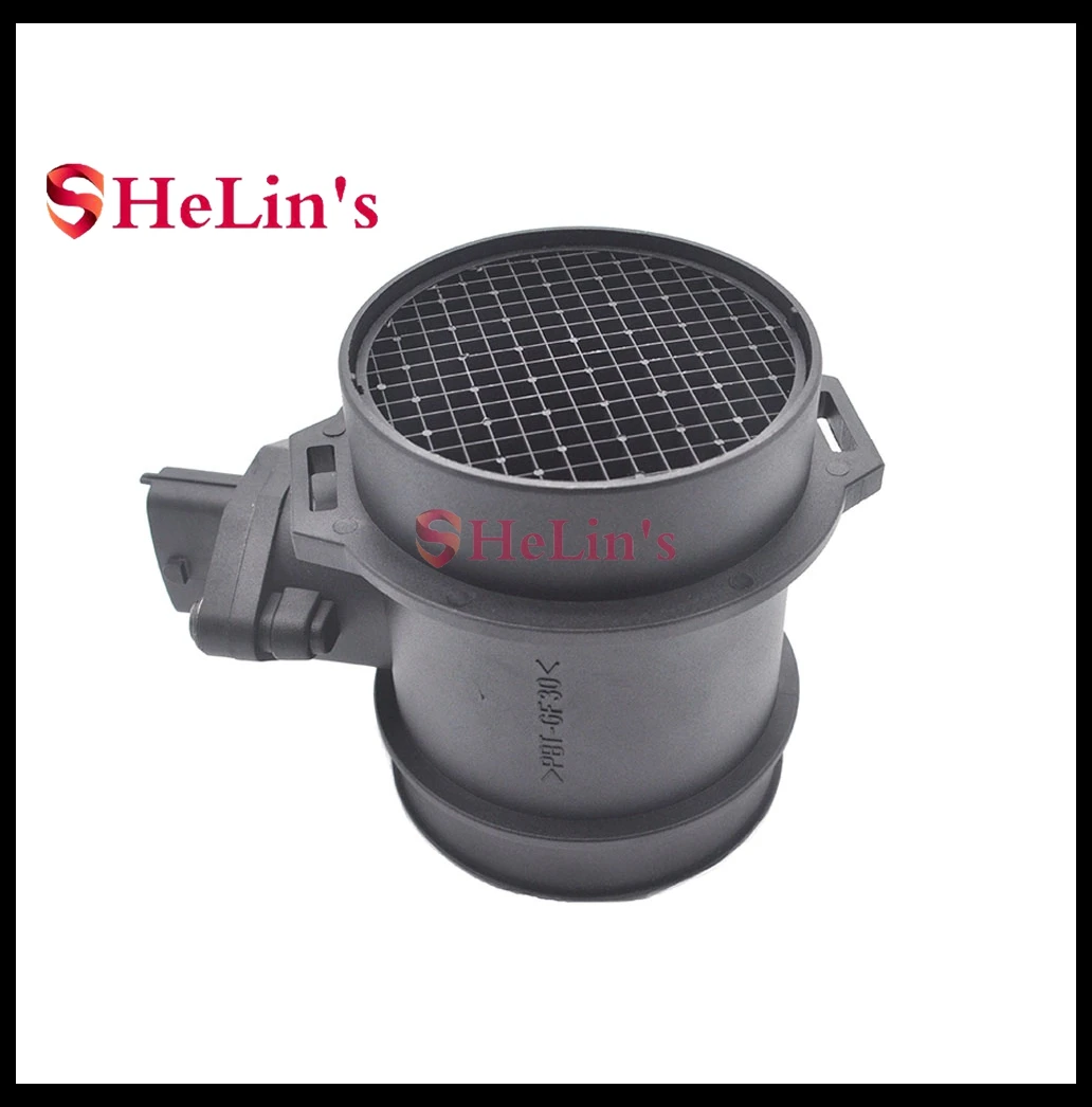 

New MAF Air Mass Flow Meter Sensor For HONDA CIVIC VII Hatchback EU EP EV 1.7 CTDi 4EE-2 1999-2006 F00C2G2048 0281002538