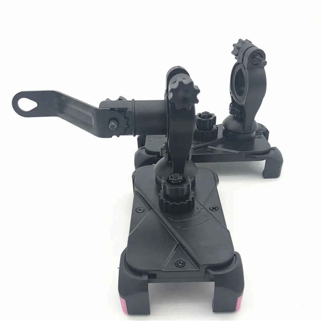 Новый мотоцикл велосипед Mtb Руль держатель подставка для мобильного телефона-gps