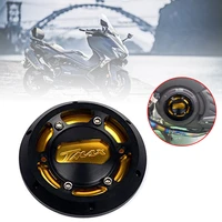 for yamaha tmax500 tmax530 tmax 500 tmax 530 2008 2015 motorcycle engine stator cover cnc engine protection cover