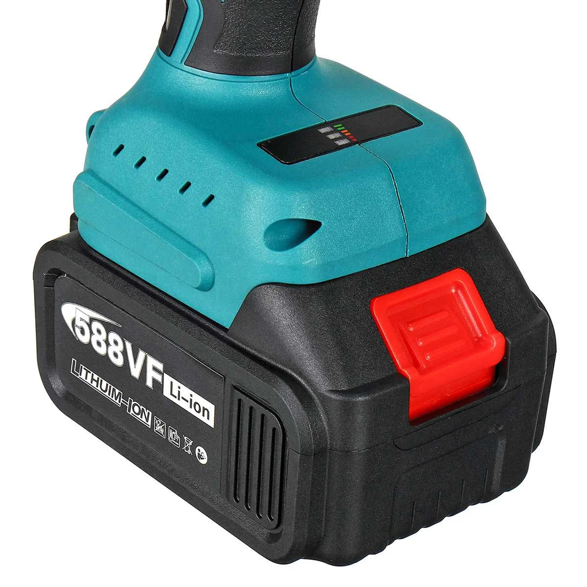 Бесщеточная шлифовальная машина