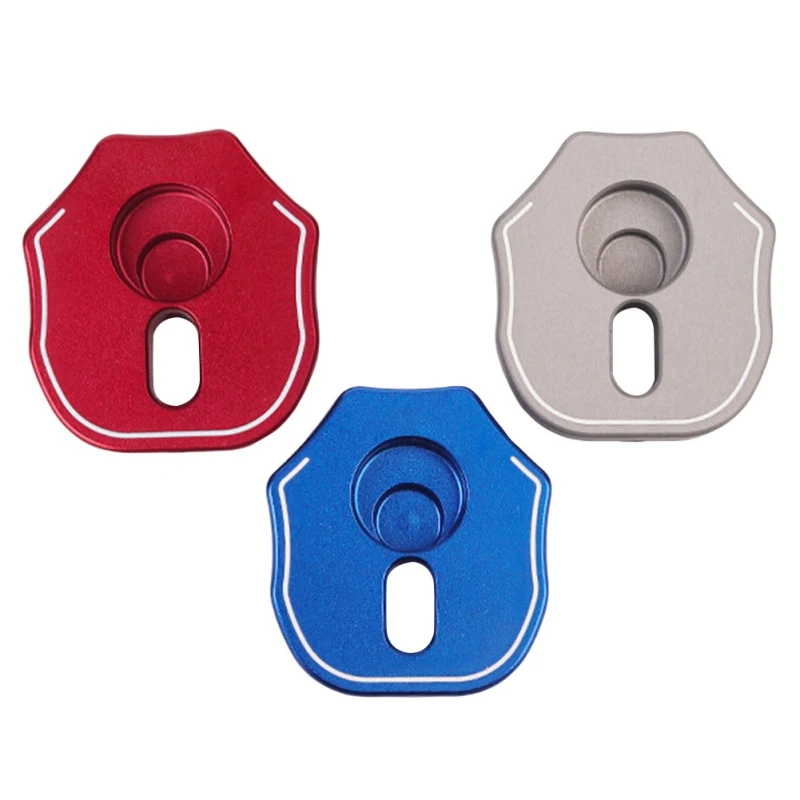 

DIY Fishing Reel Bearing Remover Kit Stainless Steel Repair kit Baitcasting Maintenance Tools Spool Dismantling Coil Device Pin