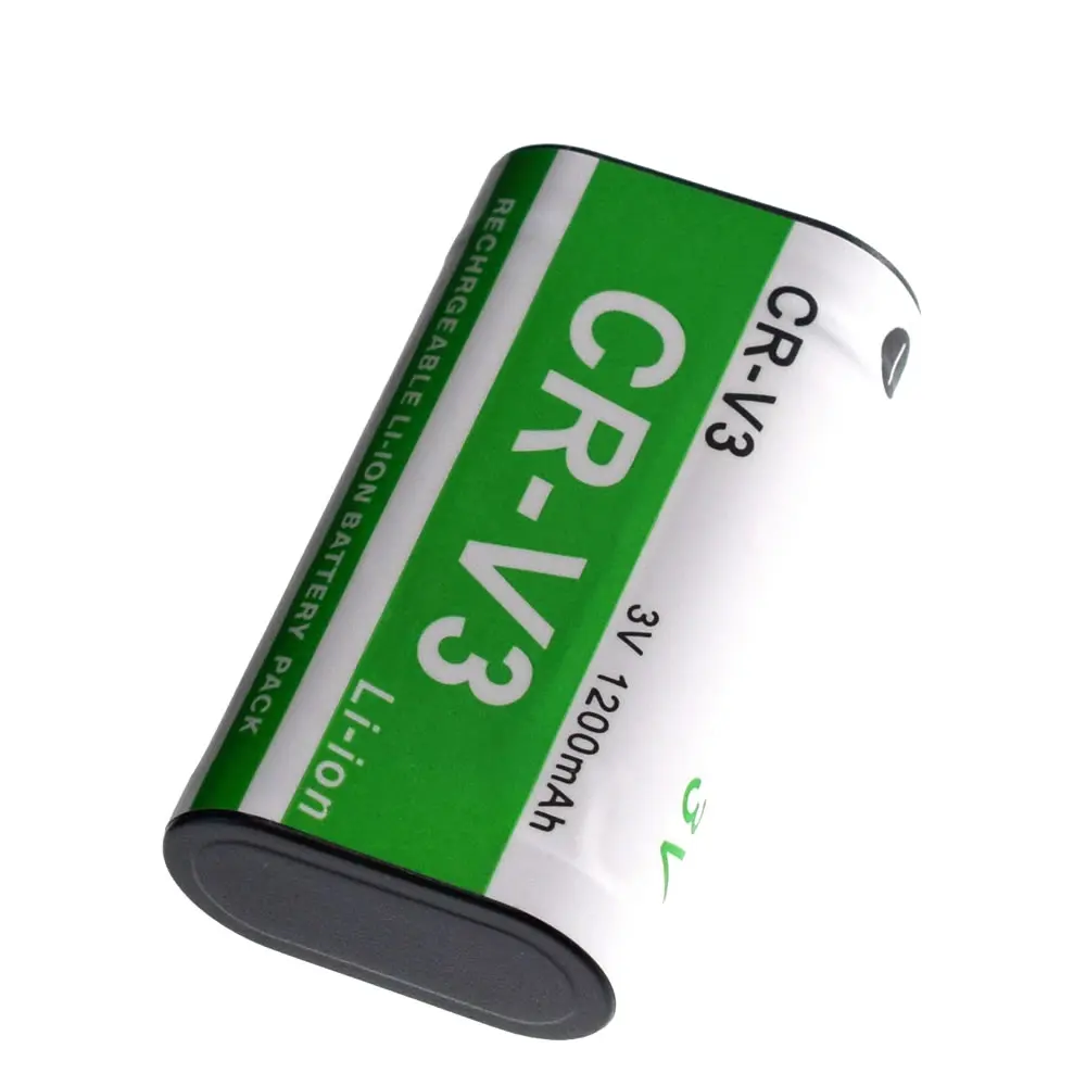 Yidabusiness Перезаряжаемые Батарея для Kodak CRV3 CR V3 LB 01 DX4900 DX6340 c530 C703 CX6230|Цифровые
