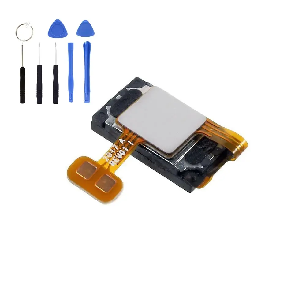 Передний верхний Динамик Наушники Звуковой приемник Ремонтный комплект подарок