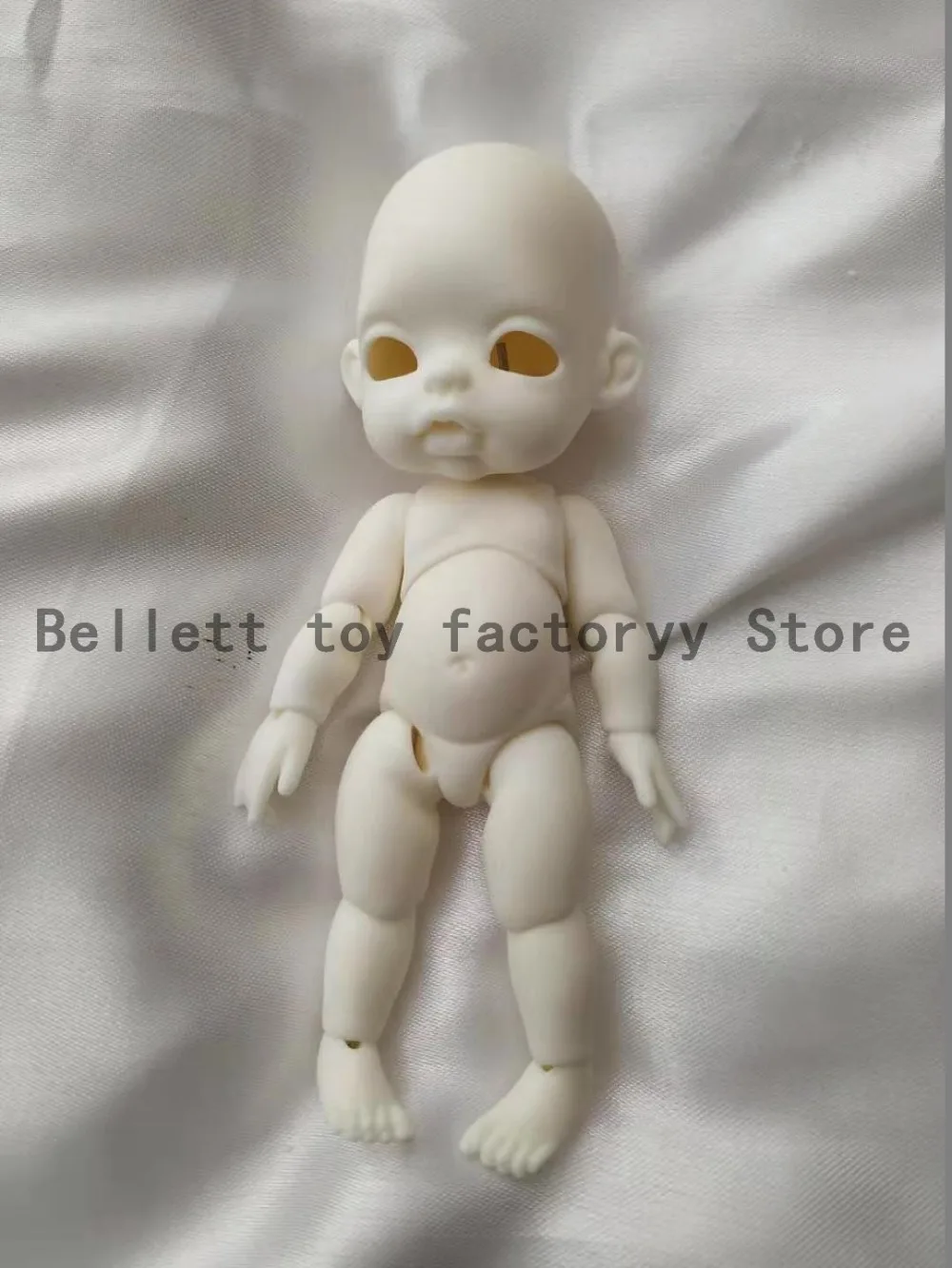 Bjd кукла 1/8 Gua Ge