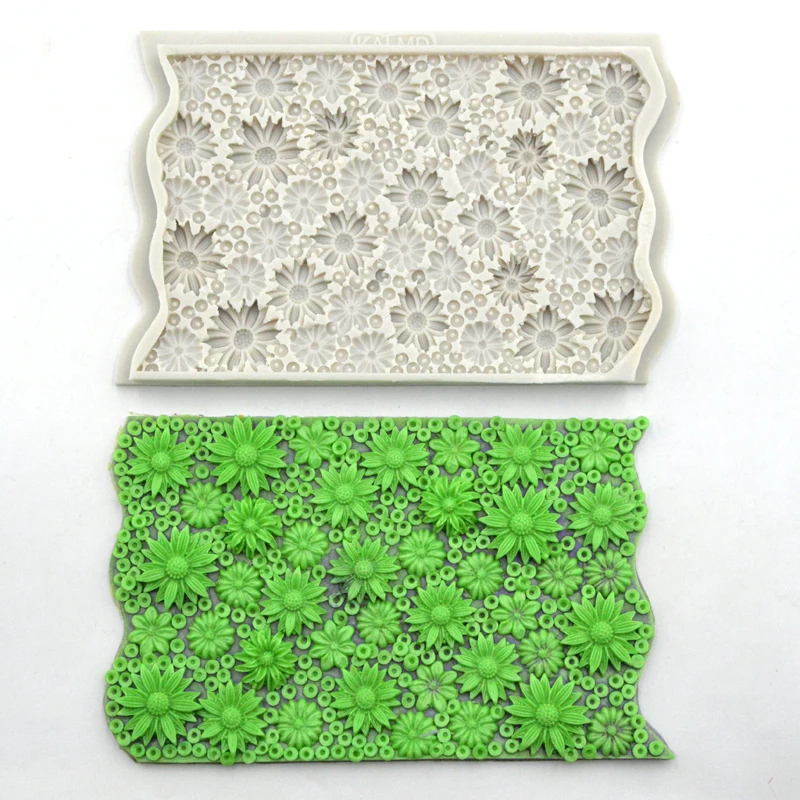 Силиконовая форма для торта силиконовая | Дом и сад