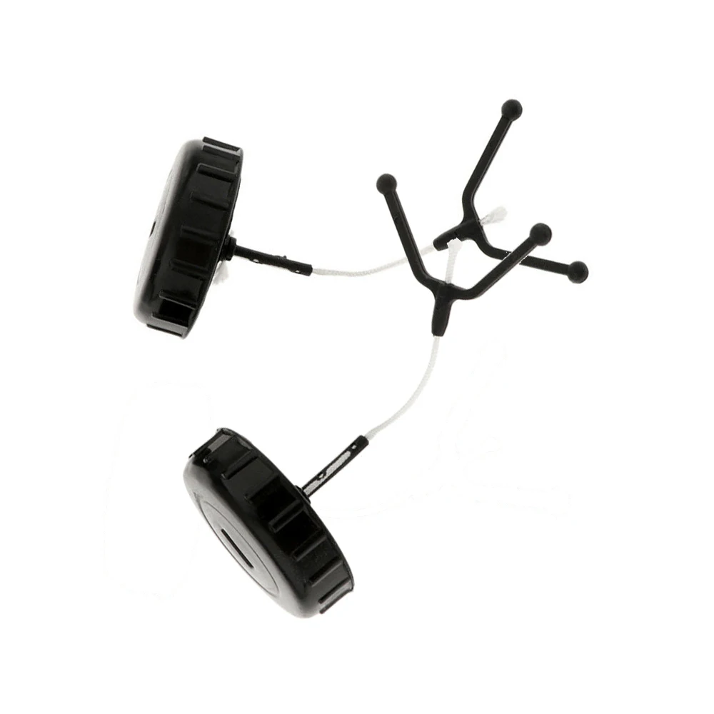 

4pcs Gardening Chain Fuel Cap Saw Gas Petrol Fuel Oil Tank Fillter Cap Replacement For Stihl MS170 180 017 018