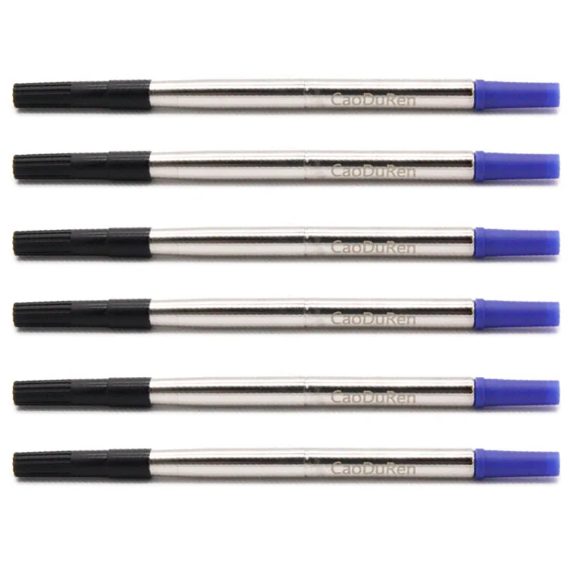 Шариковая ручка 116 мм длиной 7 диаметром шариковая заправка шариковой ручки для