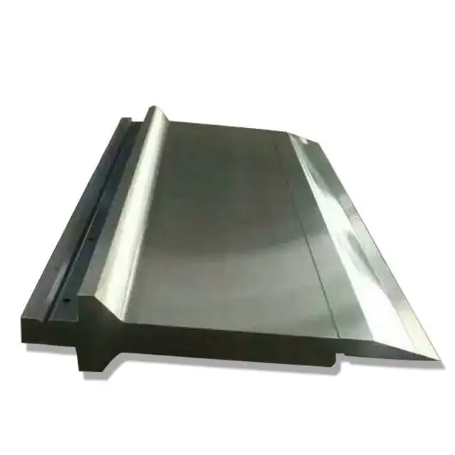 

Precision Die Casting Mould For Zinc Lock Component