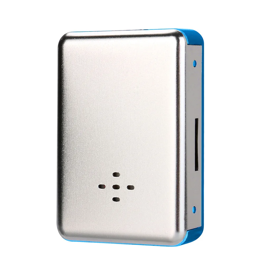 Mp3 музыкальный плеер мини Usb клип проигрыватель ЖК Экран Музыка Спорт Walkman