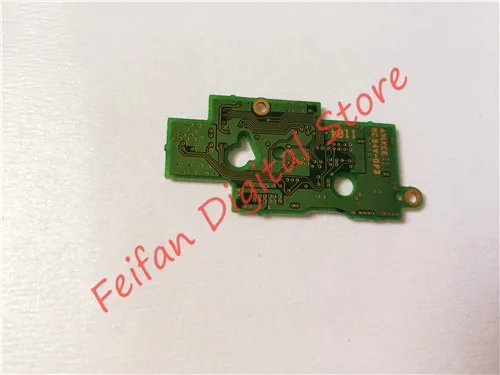 95% новая плата драйвера затвора боковая основного корпуса для Nikon D7000 Запчасти