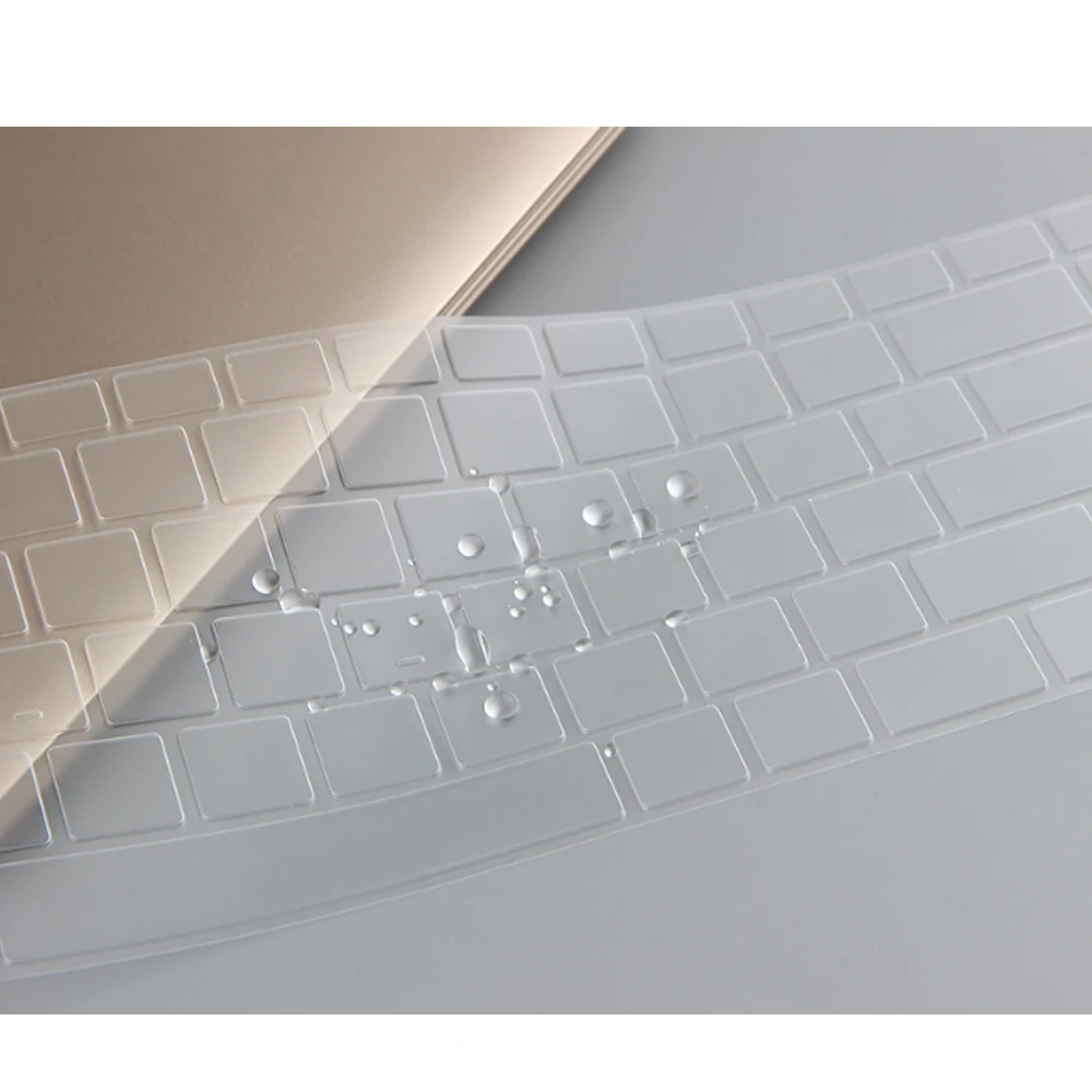 чехлы для клавиатуры ovy для huawei matebook