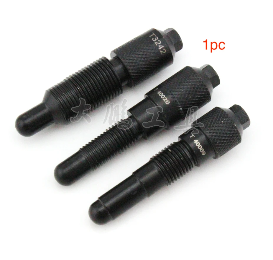 

1pc for Volkswagen Audi camshaft timing pin crankshaft fixed positioning screw T3242 40026 40069