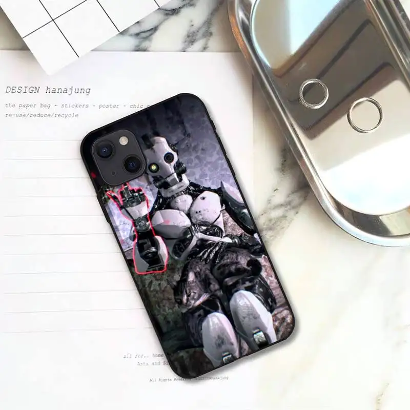 Чехол для iPhone 11 12 Mini 13 Pro XS Max X 8 7 6s Plus 5 SE XR | Мобильные телефоны и аксессуары