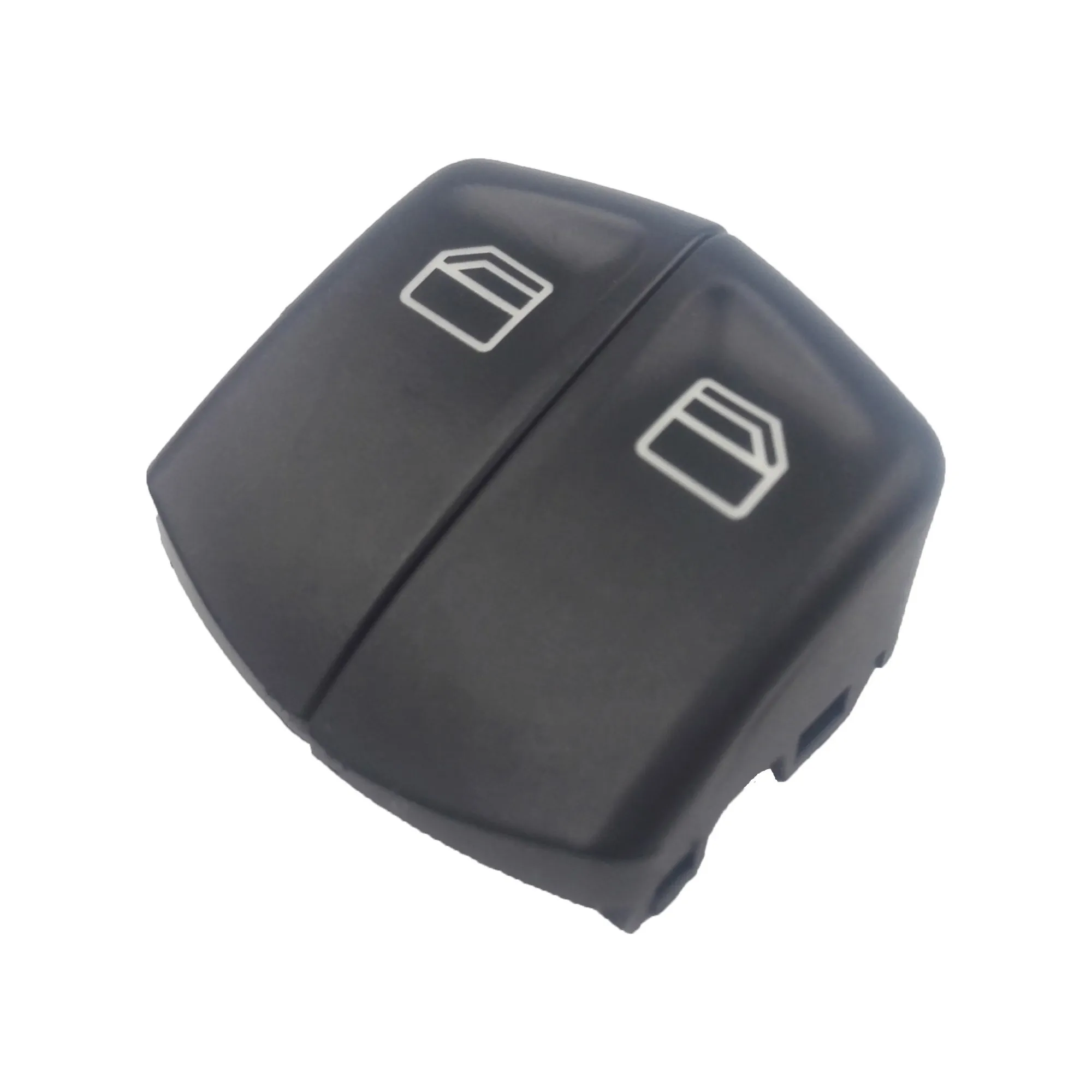 1 пара крышки переключателя правого левого стекла для автомобиля|Переключатели и