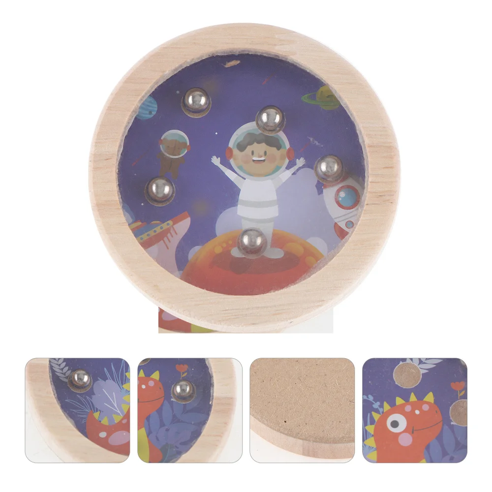 

1pc Children Balance Game Running Maze Early Educational Toys for Kids