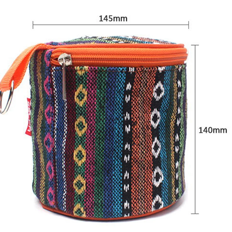 

1 шт., туристическая Складная Коробка для салфеток