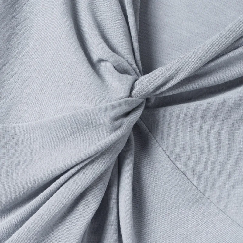 Мериносовый 100% шерстяной свитер женский осенний зимний с длинным рукавом тонкий