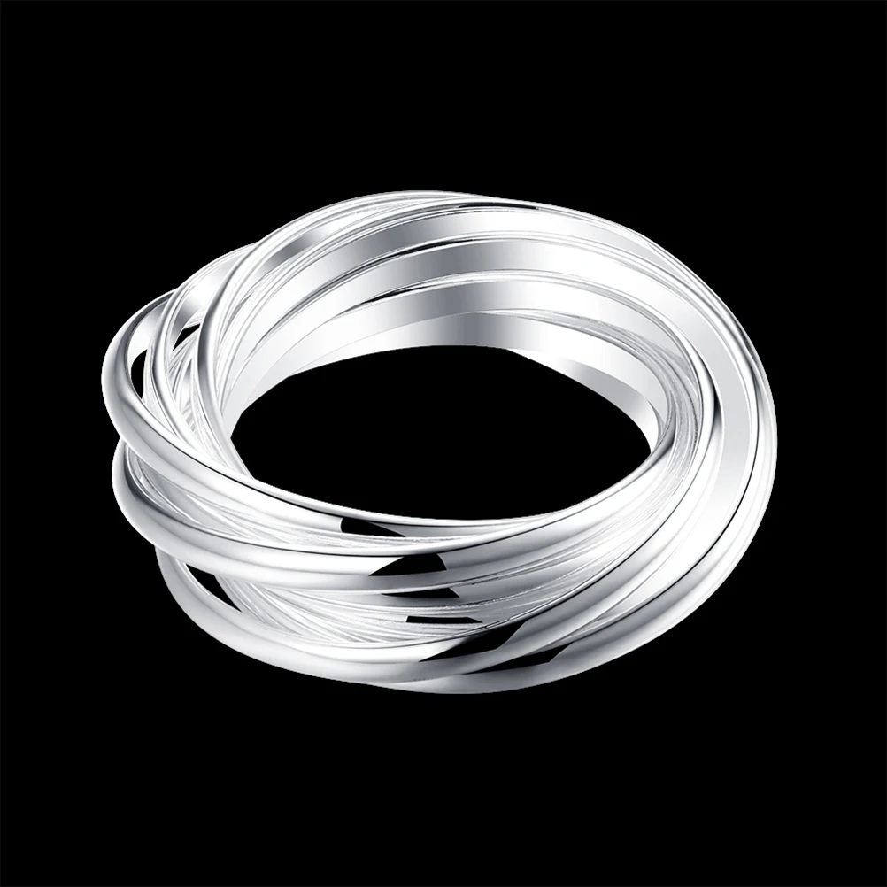 1 шт. модные Необычные уникальные кольца подарок Украшение Драгоценности модное