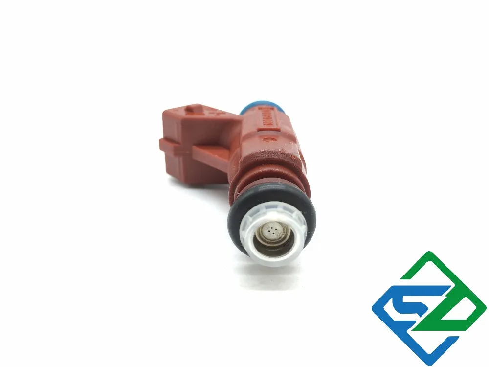 Форсунка топливной форсунки для FORD 4 0 V6(02-04) 0280156028 ~ 1L2E-C5A хорошее качество 1L2E C5A |