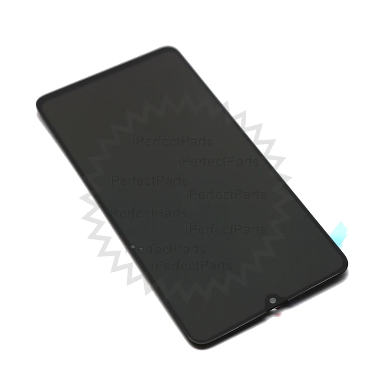 Новый Для Huawei mate 20X ЖК дисплей сенсорный экран дигитайзер сборка запасные части