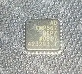 Бесплатная Доставка 10 шт. ADCMP567BCPZ QFN32|Реле| |