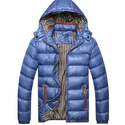 Новинка Осень-зима 2019 высококачественное водонепроницаемое зимнее пальто |