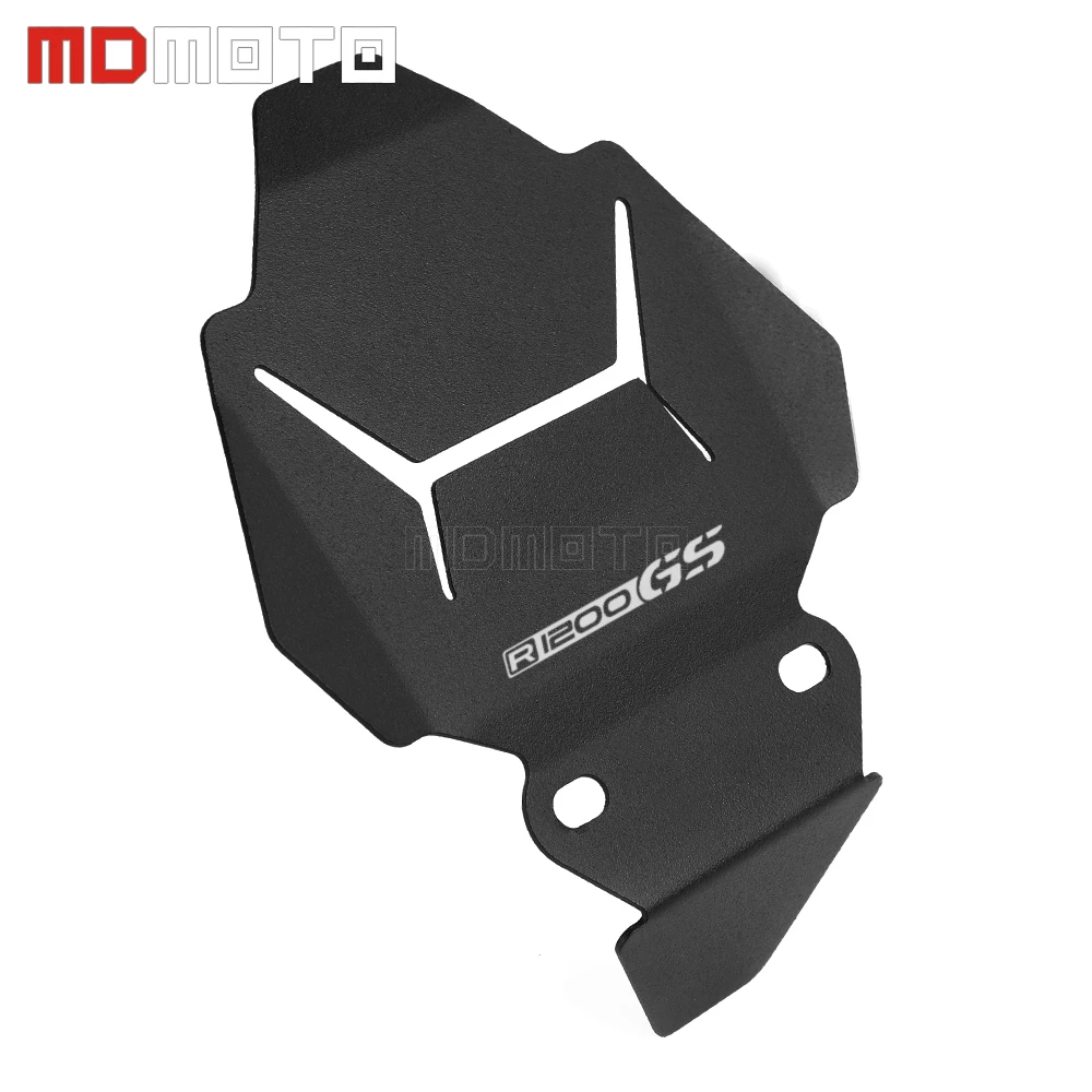 Motorcycle Front Engine Housing Protection Accessory For BMW R1200GS LC 2013-2017 ADV 2014-2017 R1200 GS R 1200 | Автомобили и