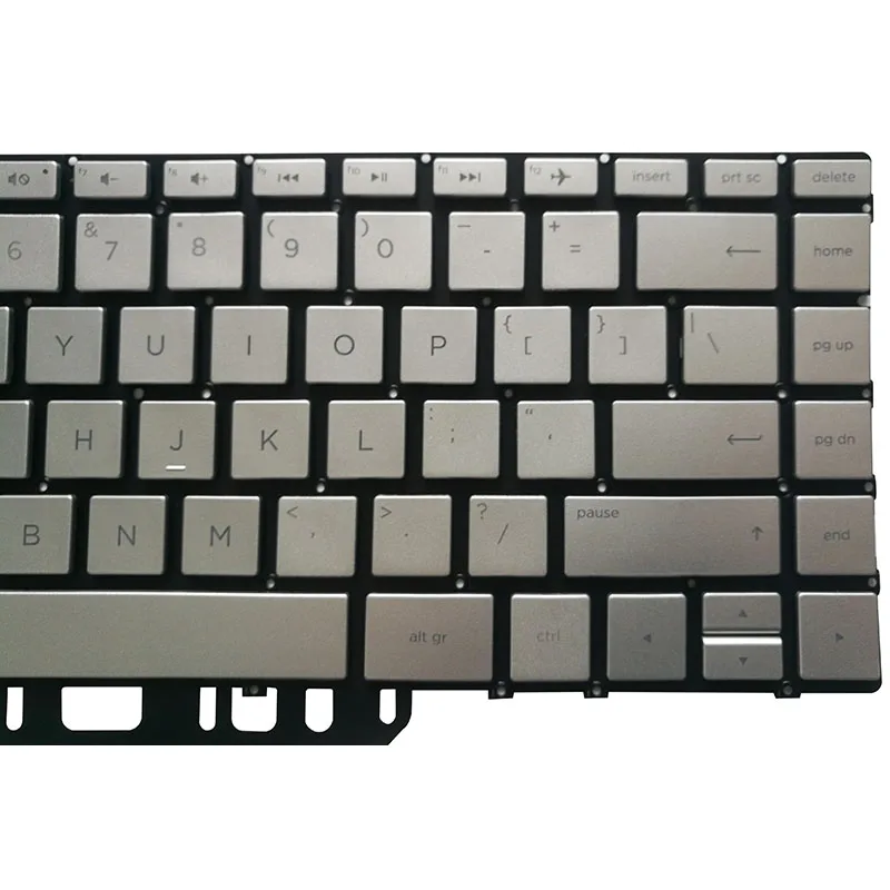 US клавиатура для ноутбука hp CQ40 CQ41 CQ45 серии CQ40-324 CQ40-324LA CQ40-521AX 606AX 707TX 708TX 709TX 710TX