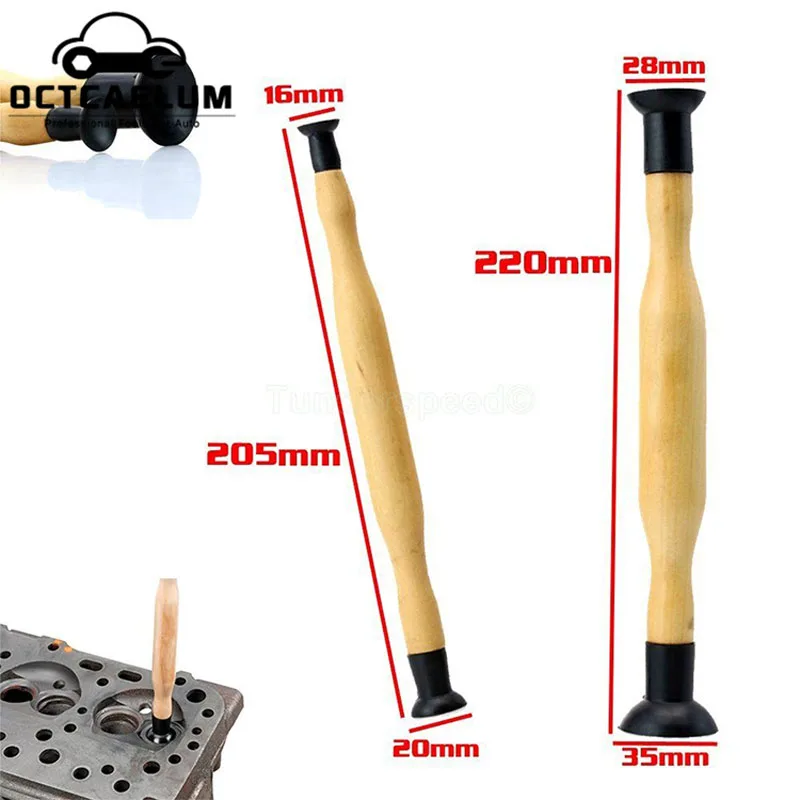 Цилиндр двигателя поршень шлифовальный клапан Lapper ручной инструмент 5/8 &quot13/16&quot