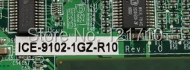 

Industrial equipment board COM Express ICE-9102-1GZ-R10 REV 1.0