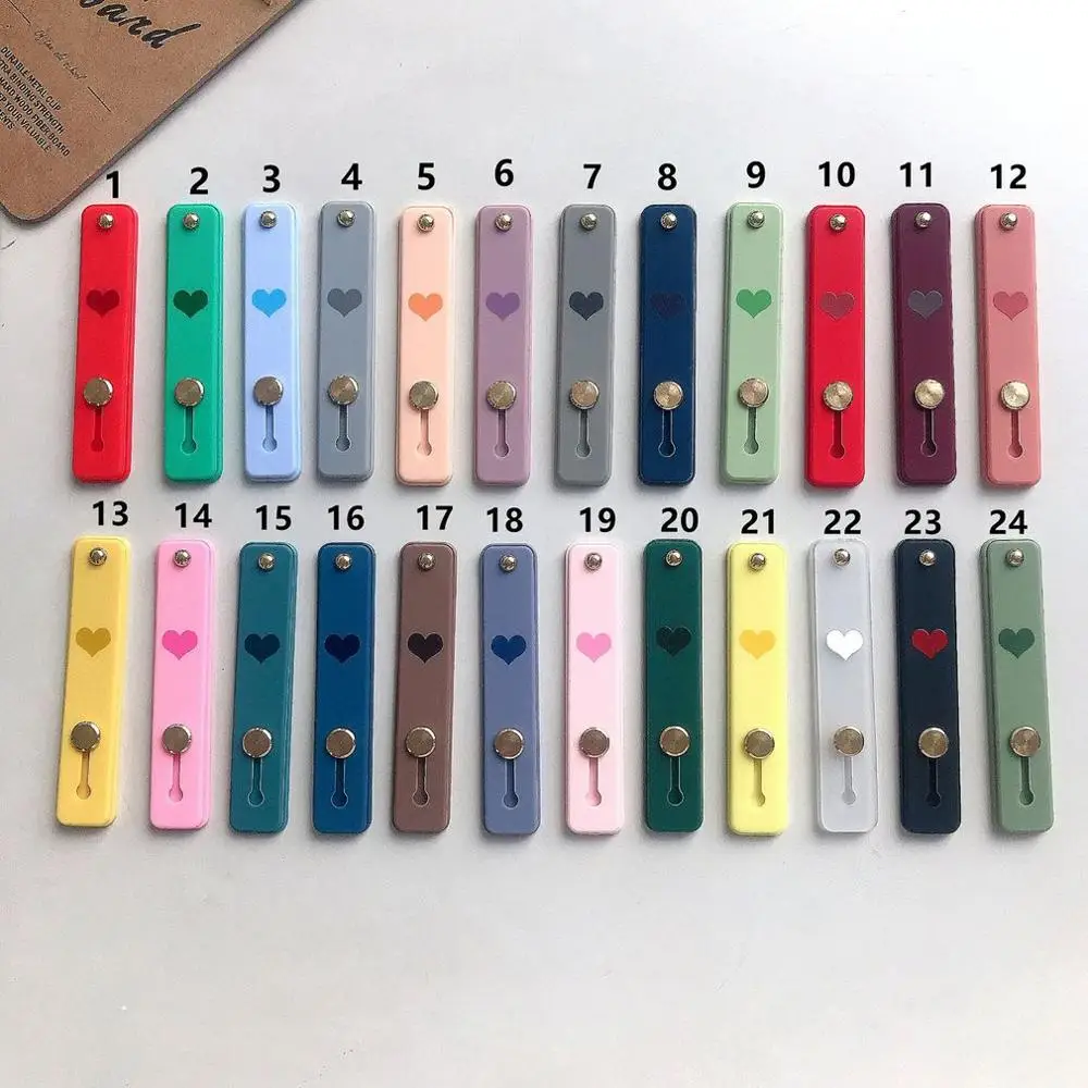 

Силиконовый держатель для фотографий