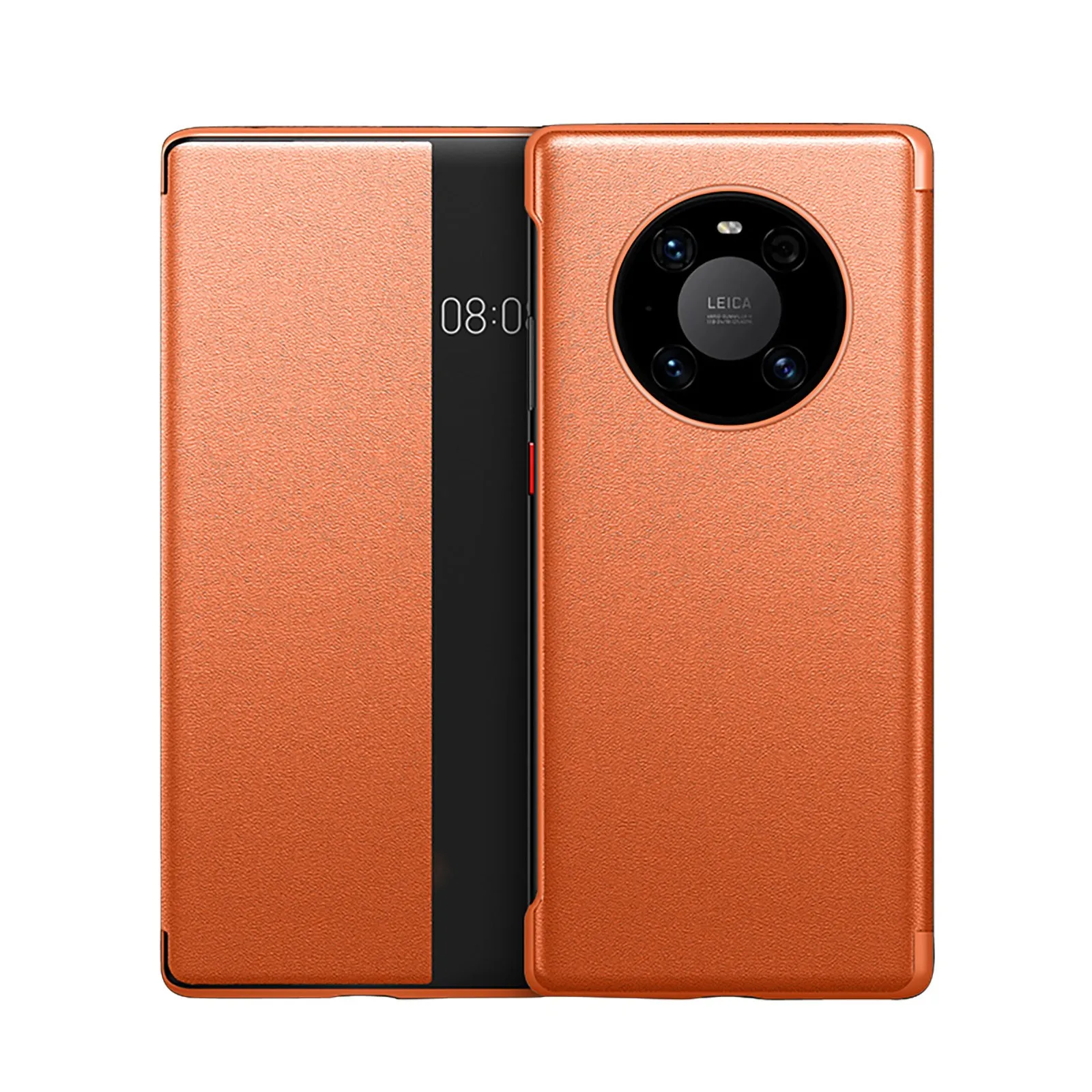 

Mobile Phone CasesCollision avoidance Phone Case dustproof Fall prevention Wear resistance 6.76 Inch For HUAWEI Mate 40 Pro