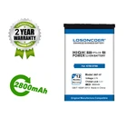 2800 мАч, Батарея BST-37 для Sony Ericsson K750 D750i K758C S600C V600 V600i W550C W550I W600 W600c W700 W710 W710C W800