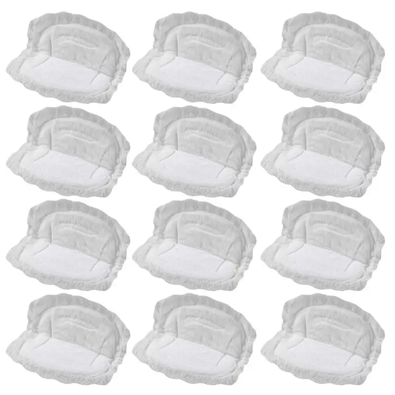 

36pcs Breastfeeding Breast Pad Disposable Breast Nursing Pad Breathable Pad