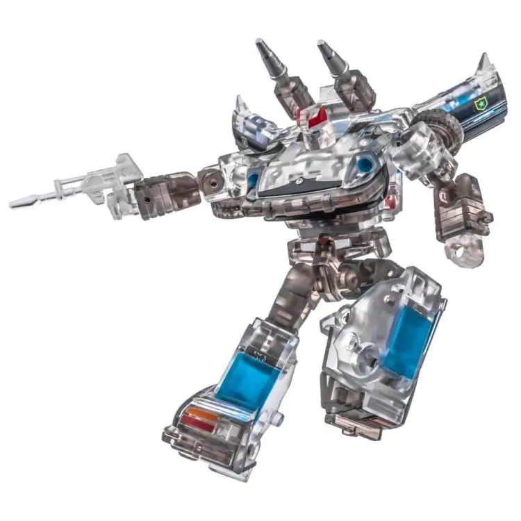 

In Stock Transformation NewAge Toys Mini Warrior Heroes NA/Newage H3T 03T Harry Action Figure With Box