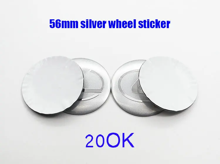 4 шт. 56 мм 60 логотип автомобиля эмблема колеса центр ступицы крышки обода