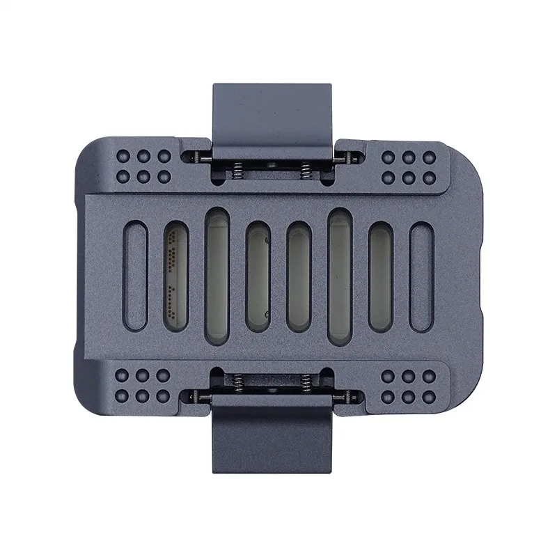 

Qianli Logic Board Function Testing Holder Motherboard Test Fixture iSocket PCB separation Test Jig for iphonoe 11/11PRO/PRO Max