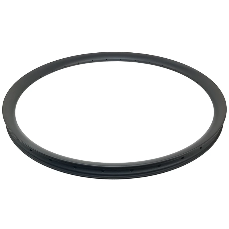 Железная симметричная Асимметричная железная обода карбоновые колеса для