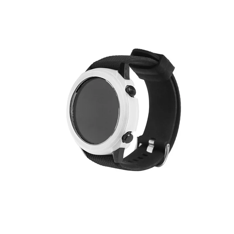 ТПУ защитный чехол для Huawei Watch GT/GT2 Smartwatch 46 мм сменный Мягкий полный оболочка