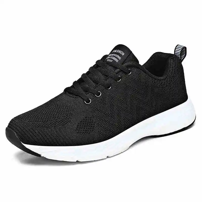 

Women's Sports Shoes Fashion Women's Sneakers 2021 Spring New Mixed Colors Breathable Mesh Women Shoes Lace-Up Tenis Feminino