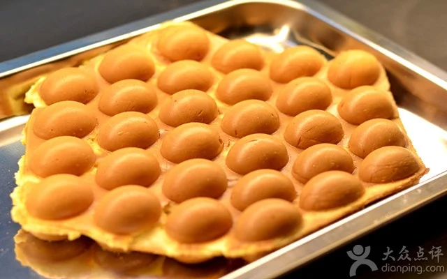 Economici Spedizione Veloce 110V 220V FY-6 Elettrico Waffle Pan Muffin Macchina Eggette Wafer Waffle Egg Maker Cucina Macchina Applicance