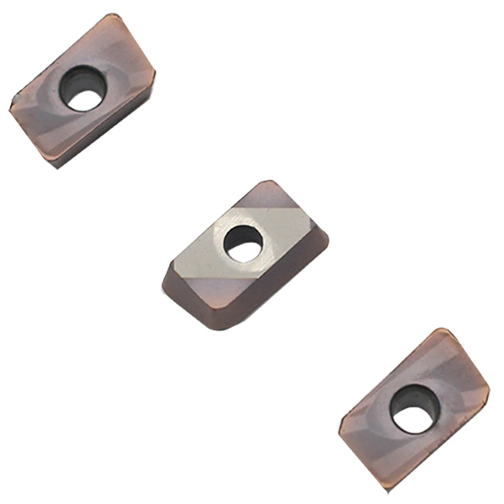 20pcs APMT1135 PDER H2 VP15TF Turning Tool Carbide Insert APMT 1135 Face Mill APMT1135PDER Lathe Milling CNC Cutter | Инструменты
