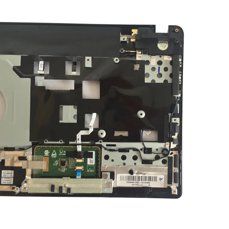 Чехол для Lenovo Z370 Упор рук крышка 34KL5TCLV10/Нижняя корпуса ноутбука 34KL5BALV00 |