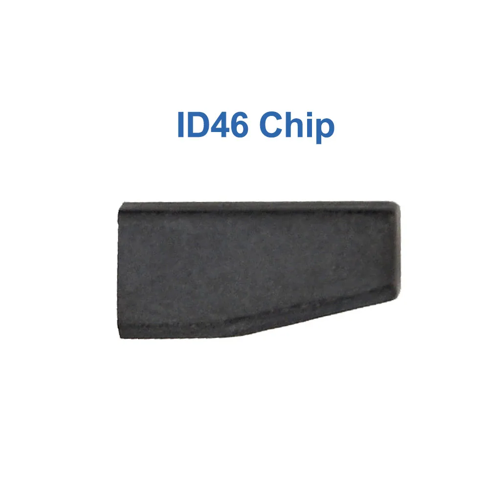 Keyecu Transponder Ignition Car Key with ID46 Chip for Mitsubishi Endeavor Lancer Outlander Sport Eclipse Galant i-MiEV |