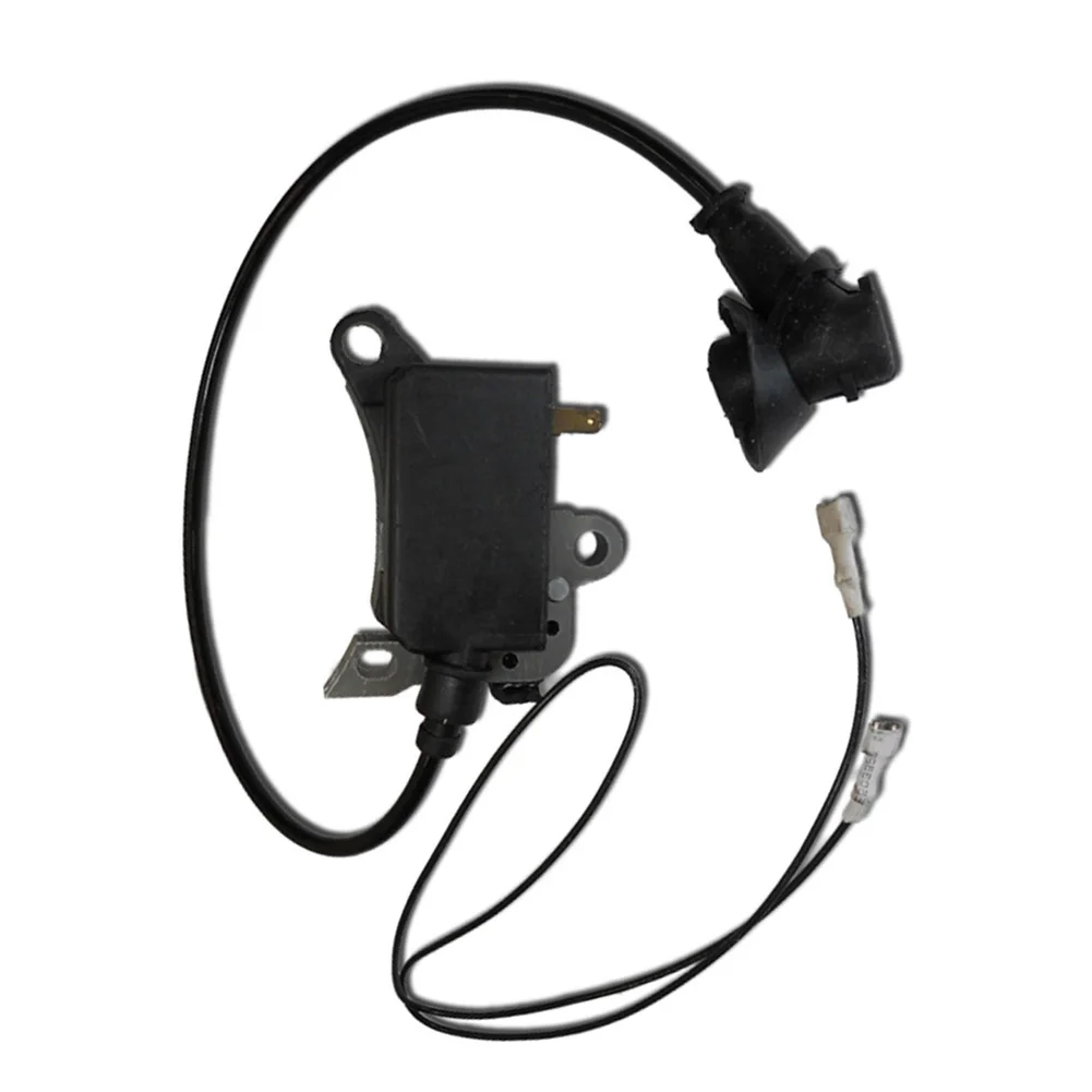 

Brushcutter Ignition coil Tool Grass Replace Part Cut off saws Replacement