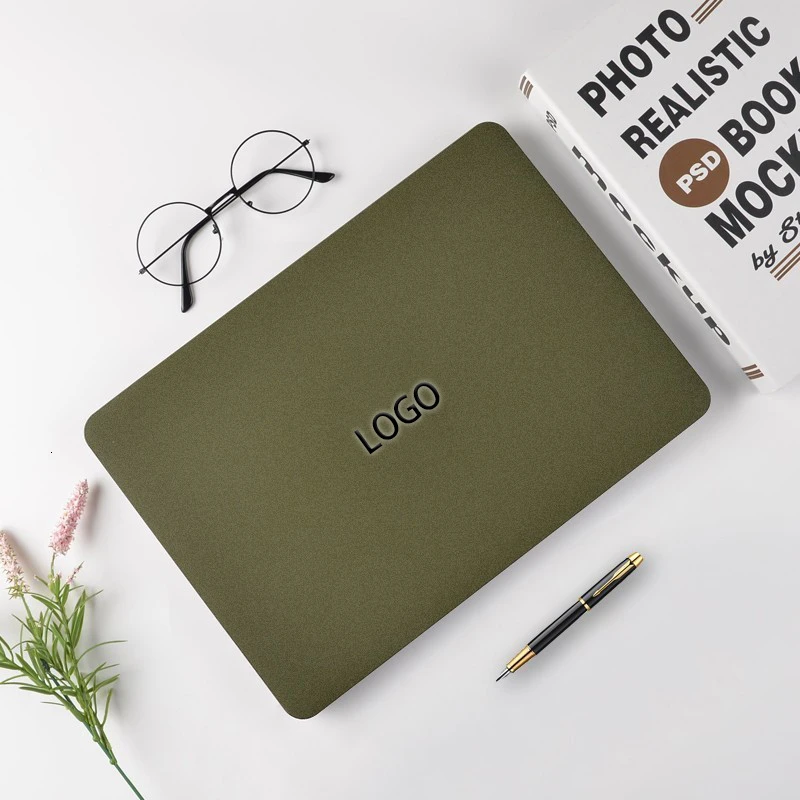6-2 Твердый анти-осенний чехол для MacBook, чехол для ноутбука, чехол для MacBook Air Pro retina 11 12 13 15 13,3 15,4 дюймов Torba - Цвет: 6-2